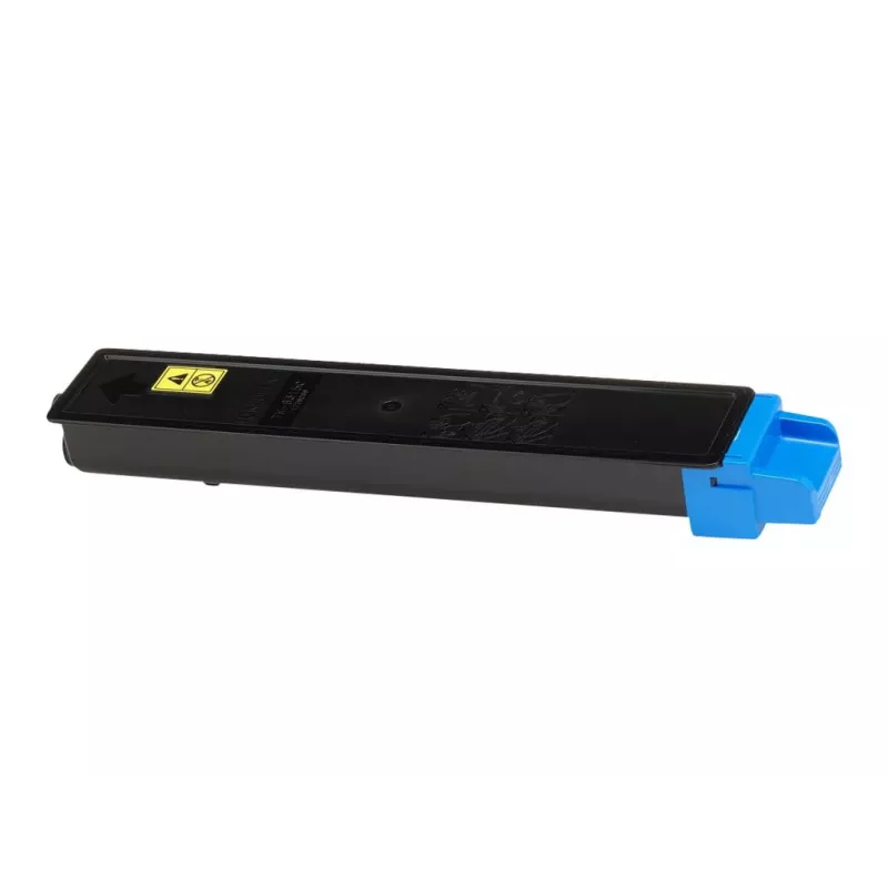 Cartuccia toner Kyocera TK 8315C 3000 pagine ciano