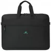Custodia per notebook rivacase Riva Gremio 17.3 nero 5517 - Custodia (5517 nero)