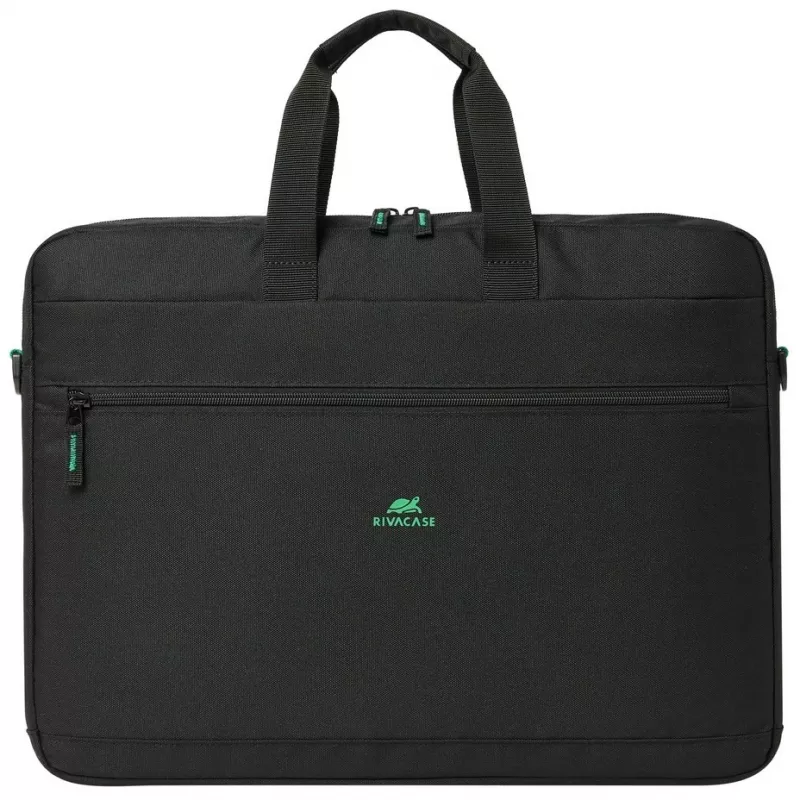 Custodia per notebook rivacase Riva Gremio 17.3 nero 5517 - Custodia (5517 nero)
