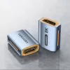 Vention adattatore HDMI-HDMI 8K@60Hz alluminio