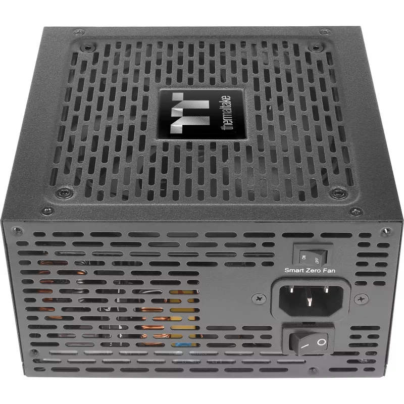 Alimentatore Thermaltake Toughpower GF A3 Gold 850W