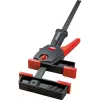 Morsetto Bessey DUO30-8 multicolore metallo 300mm larghezza