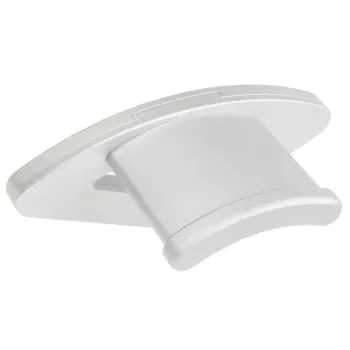 Supporto passivo per cuffie Silverstone EBA02