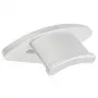 Supporto passivo per cuffie Silverstone EBA02