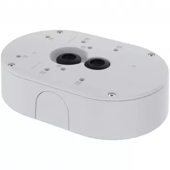 Box interfaccia Axis TP4601-E da interno bianco 140,4x215,1x53,5 mm