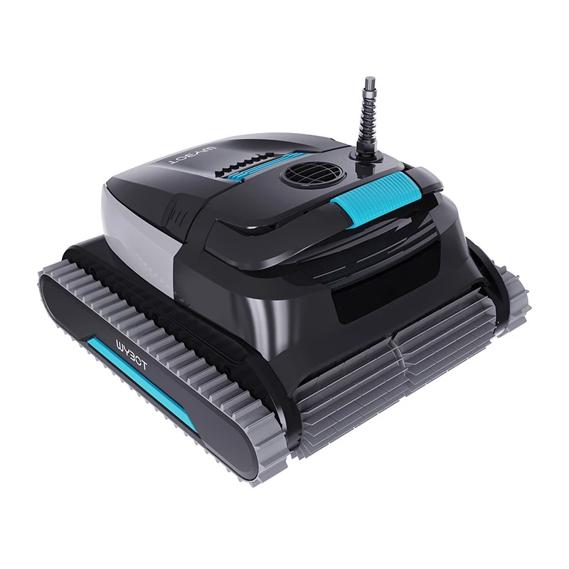 Robot pulitore per piscina Wybot L1 con filo – design leggero, pulizia efficiente