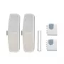 Filtro per fontanella Xiaomi Smart Pet Fountain Filter Set bianco