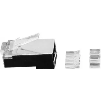 Microconnect KON512-50 connettore per fili argento