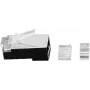 Microconnect KON512-50 connettore per fili argento