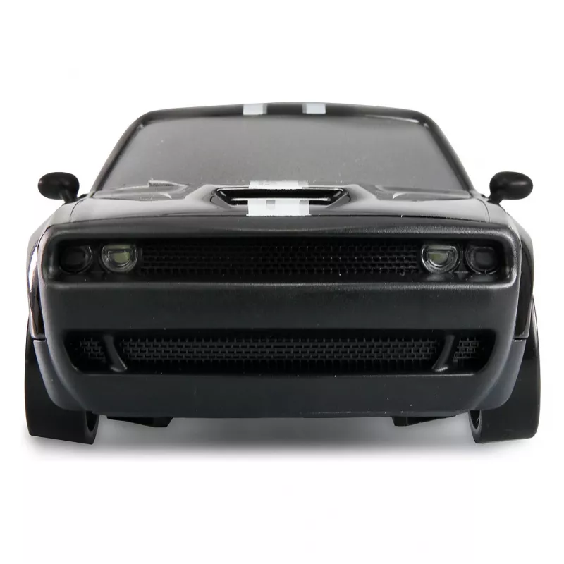 Amewi Drift Car 21110 4WD 1:20 RTR nero – auto drift radiocomandata, trazione integrale, scala 1:20