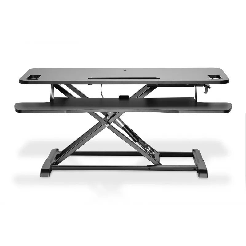 Supporto ergonomico per postazione di lavoro Digitus DA-90380-1