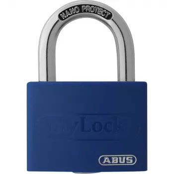 Abus Security-center T65AL blu prodotto blu