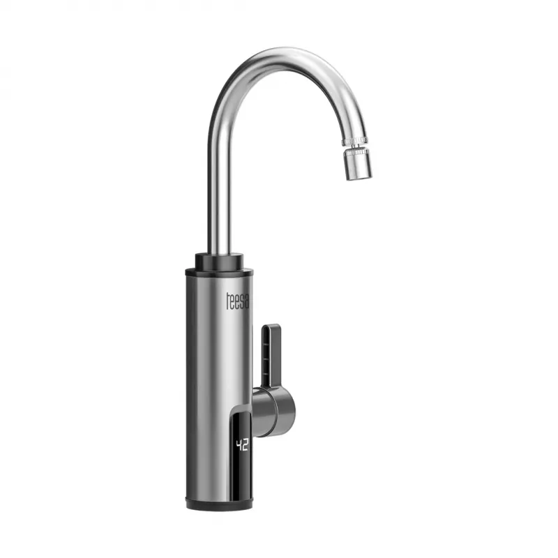 Scaldabagno istantaneo Teesa TSA4109 metallo