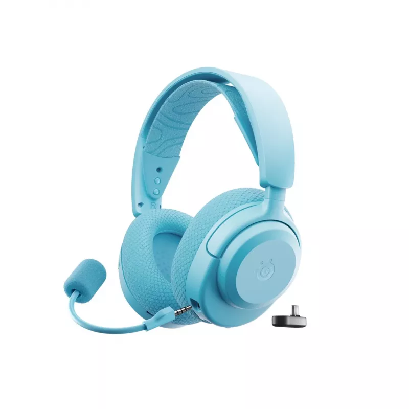 Cuffie Steelseries Arctis Nova 3X