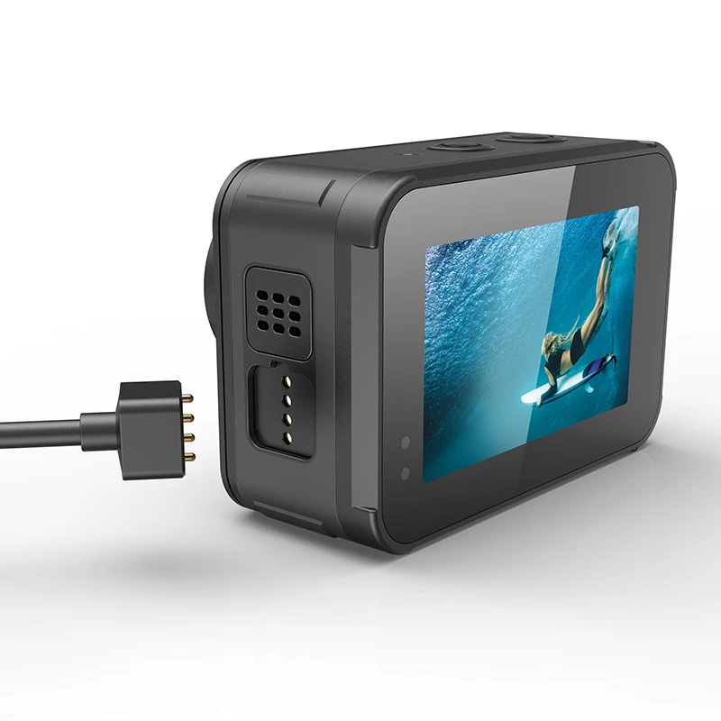 Action cam AgfaPhoto Realimove AC9500 16 MP 4K Ultra HD