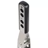 Add-on racing shifter Heusinkveld HE-MAGSHIFT, argento, carico max. 11 kg