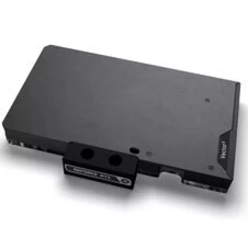 EKWB EK-Quantum Vector³ Suprim RTX 5090 dissipatore GPU a liquido, D-RGB, Backplate - acrilico