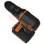 BLACK+DECKER 18V Trapano avvitatore BDCDC18BAFC-QW