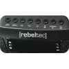 Altoparlante portatile Rebeltec SoundBox 390 nero