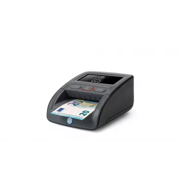 Rilevatore di banconote false Safescan 155-S nero