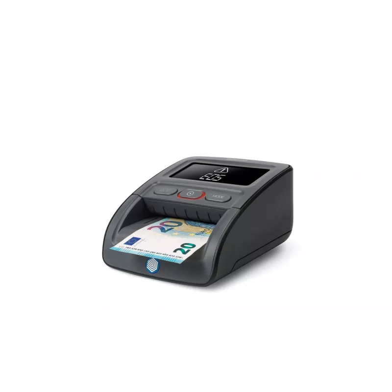 Rilevatore di banconote false Safescan 155-S nero
