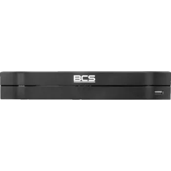 Registratore BCS LINE BCS-L-NVR0401-4KE
