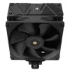 Thermalright Assassin Spirit 120 Evo Dark dissipatore CPU - 120 mm