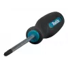 Makita E-13530 Set cacciaviti 5 pz.