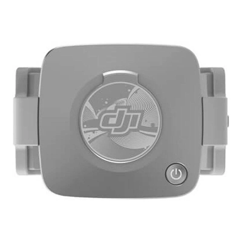 Supporto universale DJI CP.OS.00000173.01 grigio 1 pezzo Osmo Mobile 6 OM 4