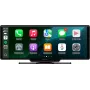 SCT M1060BWT CarPlay e Android Auto