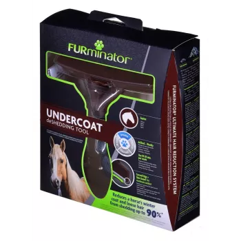 FURminator per cavalli