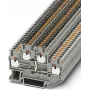 Phoenix Contact 3210583 blocco di collegamento 4 grigio (3210583)