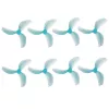 Kit telaio BETAFPV Frame Kit CETUS PRO RD45MM3BL — kit telaio compatto per drone