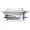 Supporto di montaggio per telecamera dome UBIQUITI UACC-DOME-FM-W – compatibilità per interni ed esterni