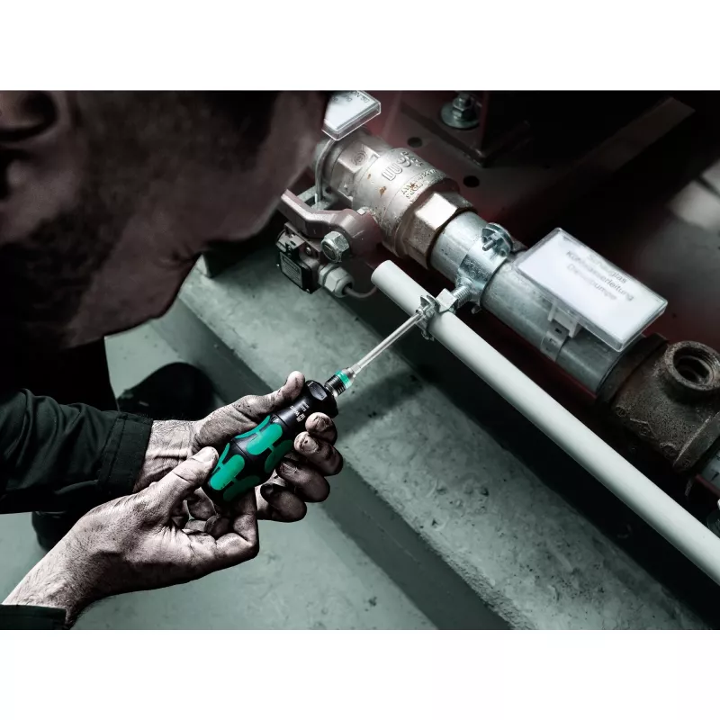 Cacciavite multi-bit Wera 05057482001