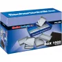 Scatola contenitore Fischertechnik 30383 rettangolare bianco