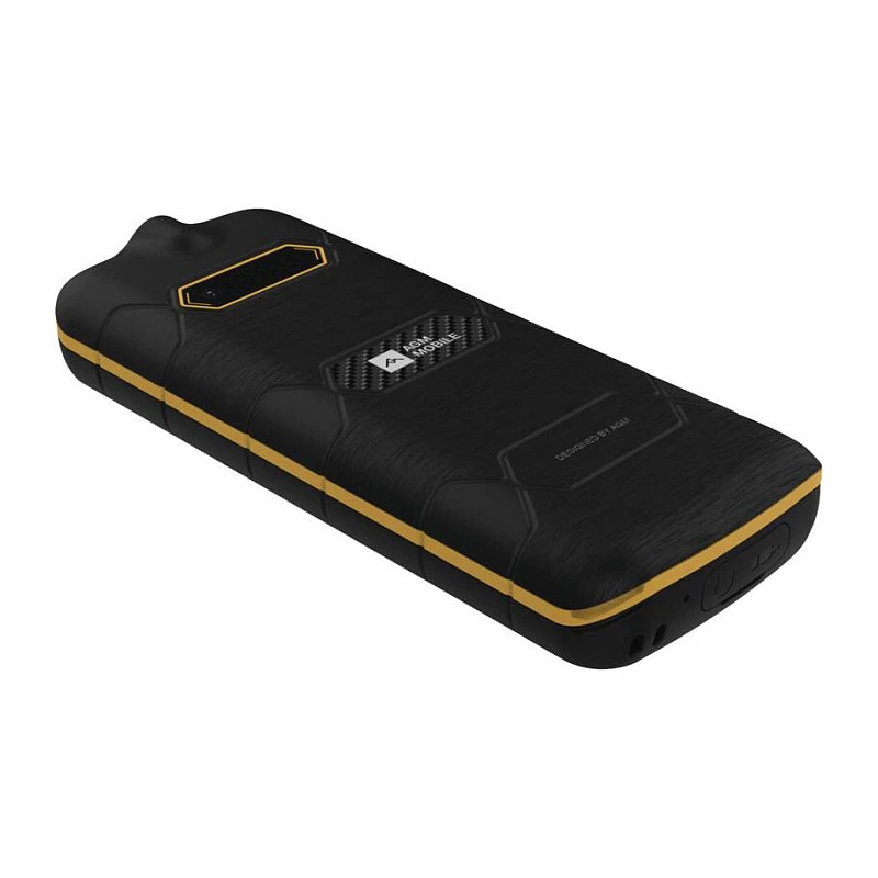 AGM by Beafon M9F 4G cellulare resistente galleggiante