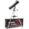 Telescopio rifrattore Skywatcher BK 1309 EQ2 — apertura 130 mm, lunghezza focale 900 mm