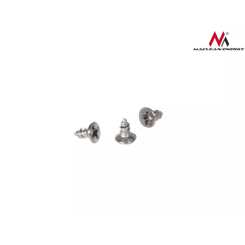 Maclean MCE123 luce LED da sottopensile con sensore di movimento