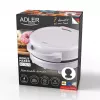 Adler Donut Maker | AD 3075 | Macchina per ciambelle | 1500 W