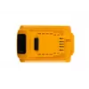 Utensile a batteria senza filo Green Cell PTDW18V4