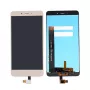 Display Xiaomi Redmi Note 4 (oro) ORG