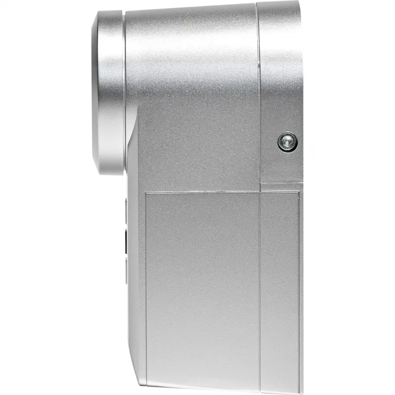 Eq-3 160556A0 prodotto argento