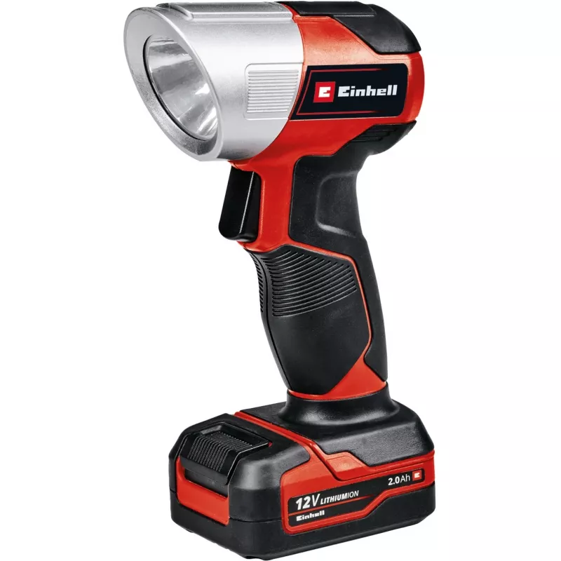 Einhell 4513598 avvitatore a batteria nero