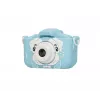 Fotocamera digitale per bambini Extralink H28 SINGLE BLUE azzurro