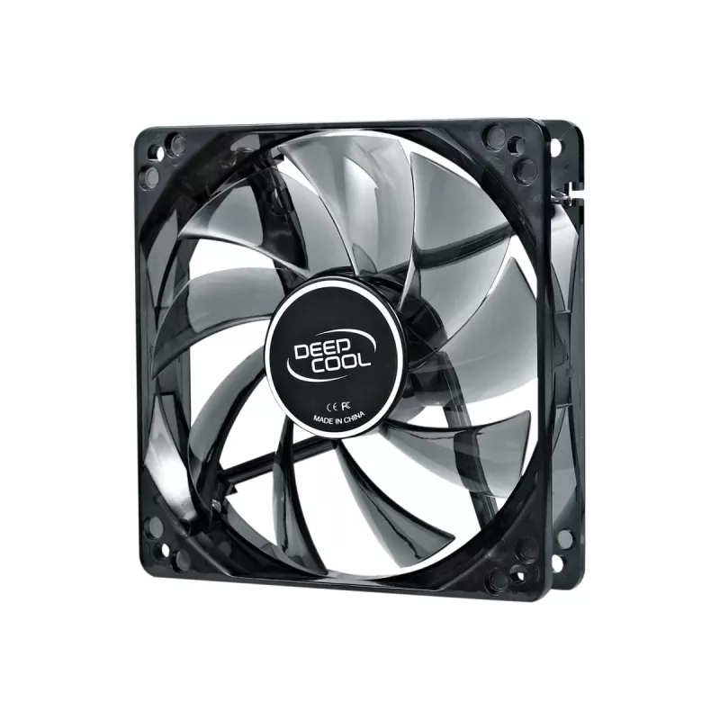 Deepcool WIND BLADE 120 ventola con LED blu