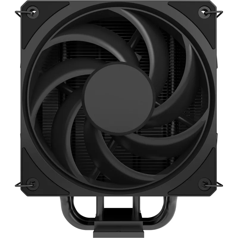 Dissipatore per processore Cooler Master Hyper 212 3DHP, ventola singola da 120 mm, nero