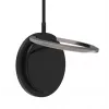 Caricabatterie wireless FIXED MagPad FIXMPAD2-BK 15 W pad Qi magnetico, nero