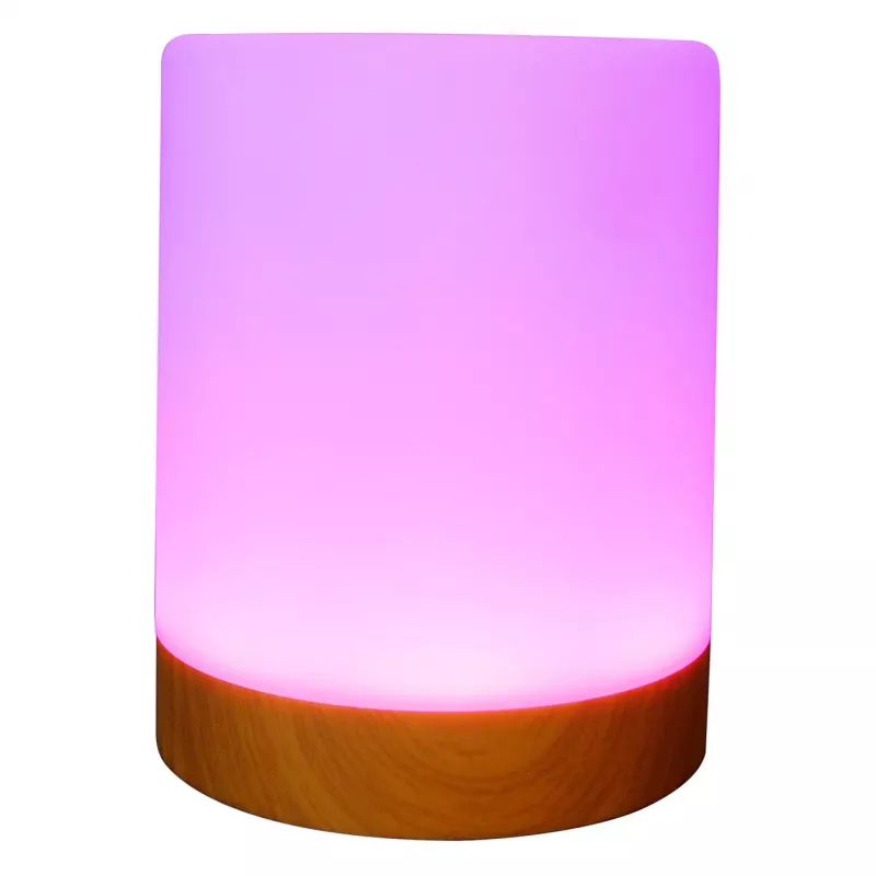 Luce ambientale RealPower 200 RGB con telecomando