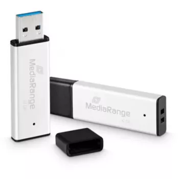 MediaRange chiavetta USB 32 GB USB 3.0 MR1900
